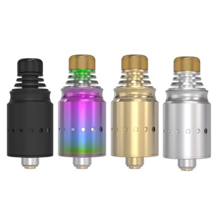 Дрипка Vandy Vape Berserker MTL RDA cl