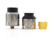 Дрипка ADVKEN&VapersMD Breath RDA