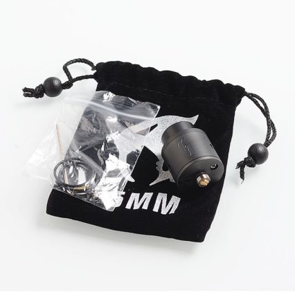 Дрипка Goon RDA 25mm cl