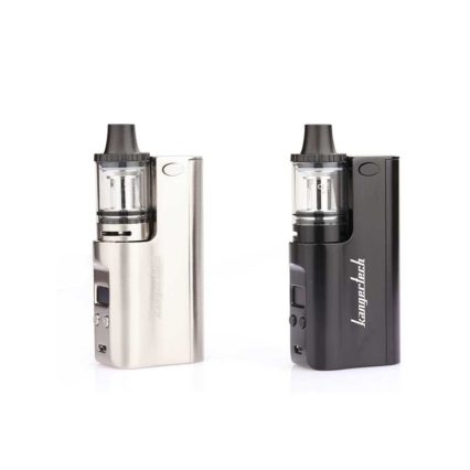 Парогенератор Juppi KangerTech Kit 75W