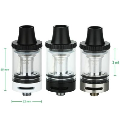 Парогенератор Juppi KangerTech Kit 75W