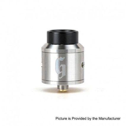 Дрипка Goon RDA 25mm cl