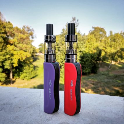 iStick Amnis with GS Drive Kit