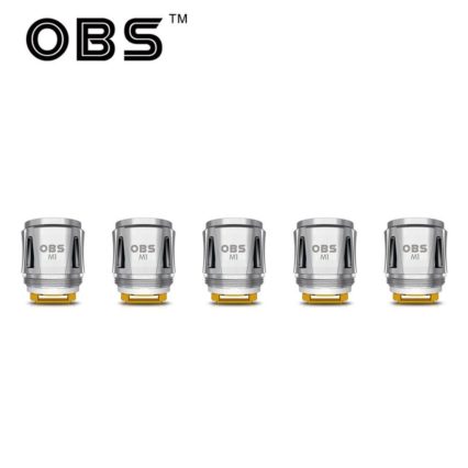 Испаритель OBS Draco Replacement Coil 0.2ohm