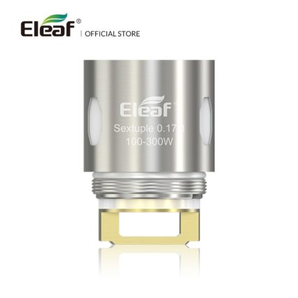 Испаритель Eleaf ES Sextuple 0.17ohm ES-0.17 Coil