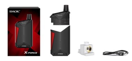 Парогенератор SMOK X-Force Kit
