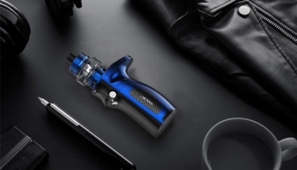 Парогенератор SMOK MAG Grip 100W kit