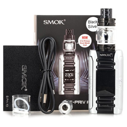 Парогенератор SMOK E-PRIV 230W