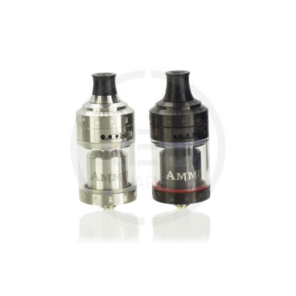 Бак Geek Vape Ammit MTL RTA