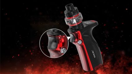 Парогенератор SMOK MAG Grip 100W kit