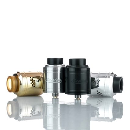 Дрипка Geek vape Peerless Special Edition