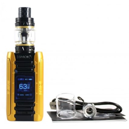 Парогенератор SMOK E-PRIV 230W