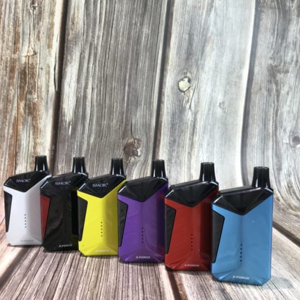 Парогенератор SMOK X-Force Kit
