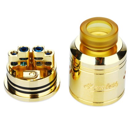 Дрипка Geek vape Peerless Special Edition