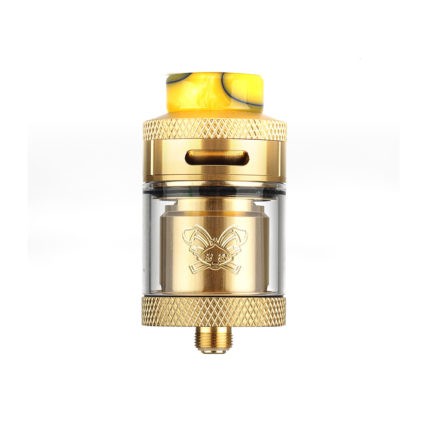 Бак Hellvape(оригинал) Dead Rabbit RTA