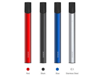 Парогенератор SMOK SLM 250mAh Pod System Kit