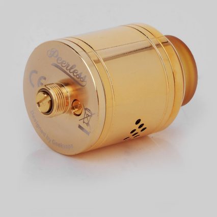 Дрипка Geek vape Peerless Special Edition