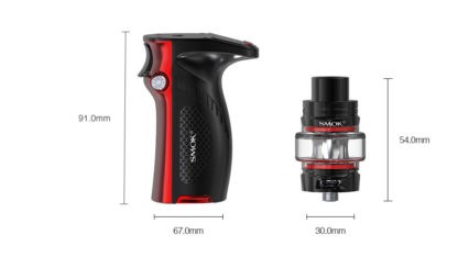 Парогенератор SMOK MAG Grip 100W kit