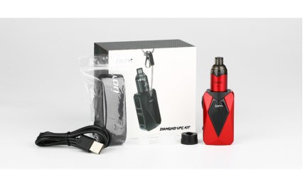 Парогенератор iJOY DIAMOND VPC Kit
