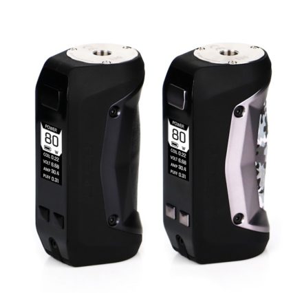 Бокс мод Geek Vape Aegis mini 80W 2200mAh