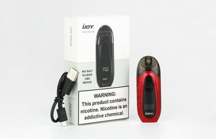 Набор iJOY IVPC POD Kit