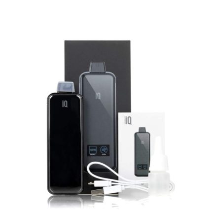 Набор IQ 3Secs AIO Kit