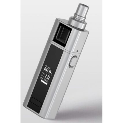 Парогенератор Joyetech Cuboid MINI Kit 80W