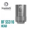 Испаритель Joyetech BF SS316 0.6Ом