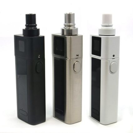 Парогенератор Joyetech Cuboid MINI Kit 80W