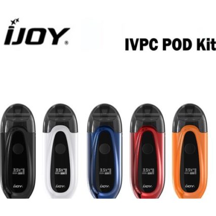 Набор iJOY IVPC POD Kit