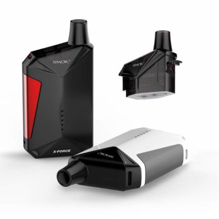 Парогенератор SMOK X-Force Kit