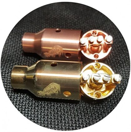 Дрипка Payload RDA cl