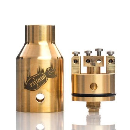 Дрипка Payload RDA cl