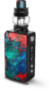 Бокс Мод VooPoo DRAG 2 177W