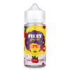 Жидкость Fizzy Yoghurt 100ml