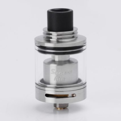 Атомайзер Serpent Alto RTA 22