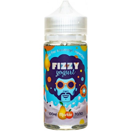 Жидкость Fizzy Yoghurt 100ml