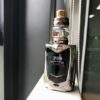 Парогенератор iJOY Avenger Baby 108W