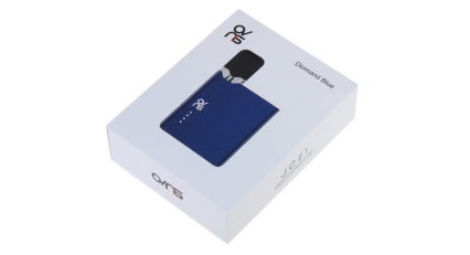 Парогенератор OVNS JC01 400mAh 0.7ml
