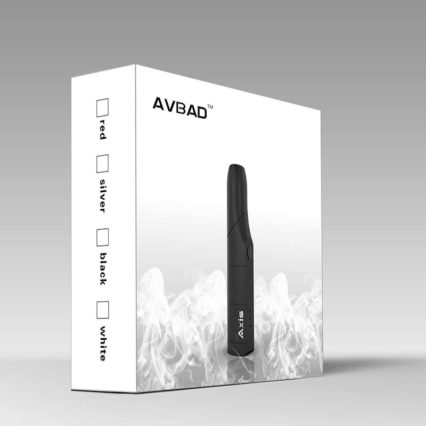 Система нагревания табака AVBAD Axis Plus 900mAh