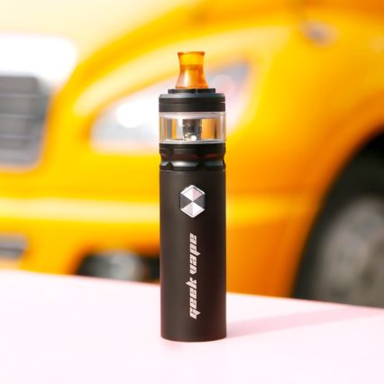 Парогенератор Geek Vape FLINT MTL 1000mAh