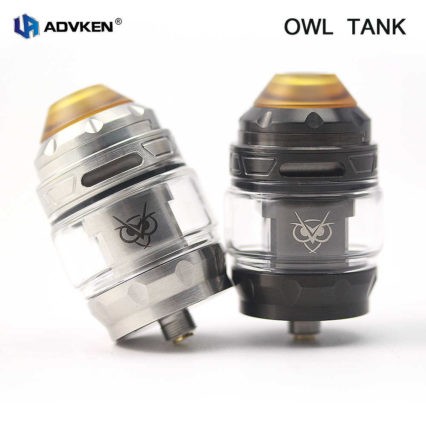 Бак ADVKEN OWL 25mm