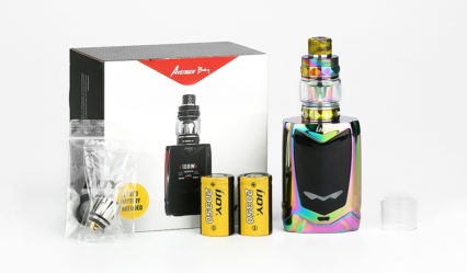 Парогенератор iJOY Avenger Baby 108W