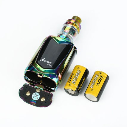 Парогенератор iJOY Avenger Baby 108W