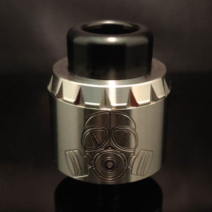 Дрипка Apocalypse 25mm RDA cl