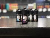 Жидкость GUSTO Salt 30ml