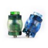 Бак ADVKEN Manta Resin RTA