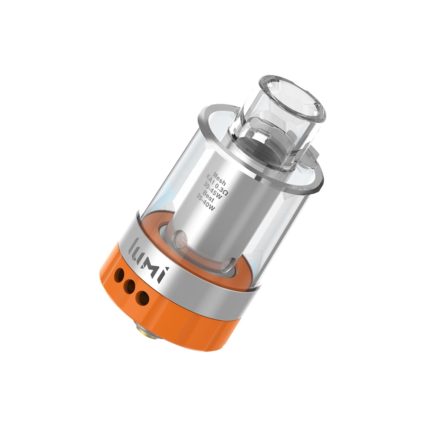 Бак неразборный Geek Vape Lumi 4ml