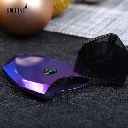 Парогенератор Smoant KARAT Pod 370mAh
