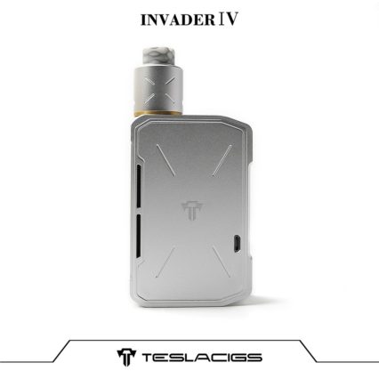 Парогенератор Tesla Invader IV 280W